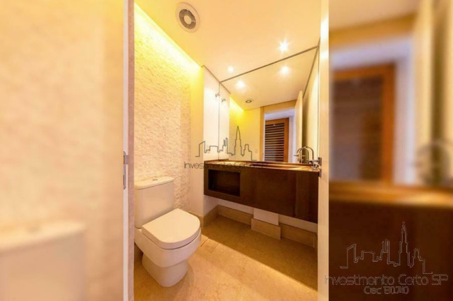 Imagem Apartamento com 4 Quartos à Venda, 267 m² em Vila Mariana - São Paulo Imagem Apartamento com 4 Quartos à Venda, 267 m² em Vila Mariana - São Paulo
