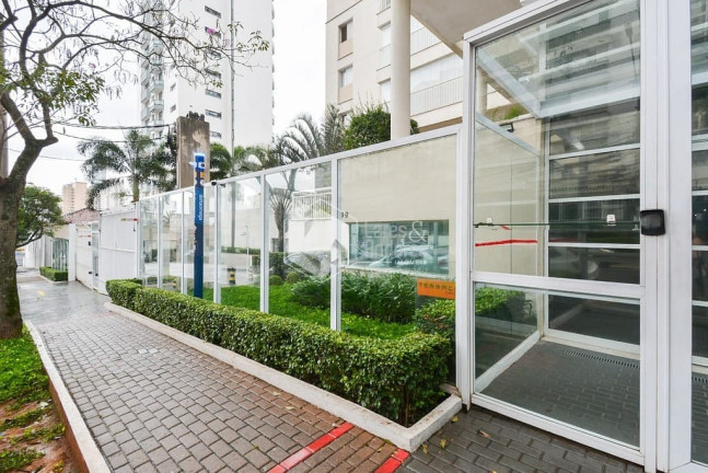 Imagem Apartamento com 3 Quartos à Venda, 137 m² em Tatuapé - São Paulo Imagem Apartamento com 3 Quartos à Venda, 137 m² em Tatuapé - São Paulo