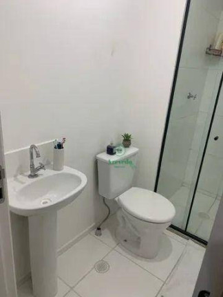 Imagem Apartamento com 1 Quarto à Venda, 27 m² em Vila Das Bandeiras - Guarulhos Imagem Apartamento com 1 Quarto à Venda, 27 m² em Vila Das Bandeiras - Guarulhos