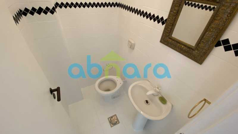 Imagem Apartamento com 3 Quartos à Venda, 90 m² em Copacabana - Rio De Janeiro Imagem Apartamento com 3 Quartos à Venda, 90 m² em Copacabana - Rio De Janeiro