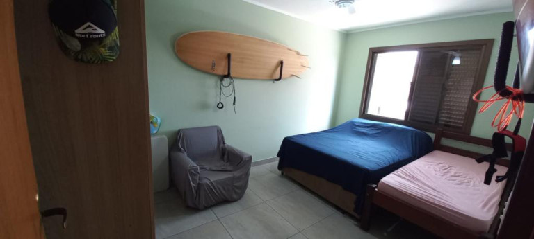 Imagem Apartamento com 2 Quartos à Venda, 65 m² em Capão Novo - Capao Da Canoa