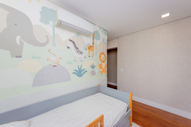 Imagem Apartamento com 4 Quartos à Venda, 250 m² em Vila Mariana - São Paulo