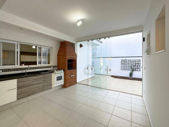 Imagem Casa com 3 Quartos à Venda, 225 m² em Parque Esplanada - Votorantim Imagem Casa com 3 Quartos à Venda, 225 m² em Parque Esplanada - Votorantim