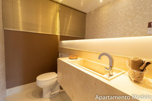 Imagem Apartamento com 3 Quartos à Venda, 162 m² em Aldeota - Fortaleza