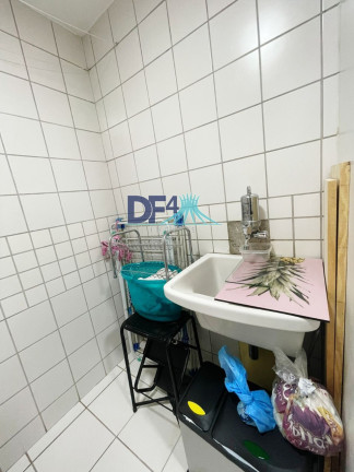 Imagem Imóvel com 2 Quartos à Venda, 60 m² em Norte (águas Claras) - Brasília Imagem Imóvel com 2 Quartos à Venda, 60 m² em Norte (águas Claras) - Brasília