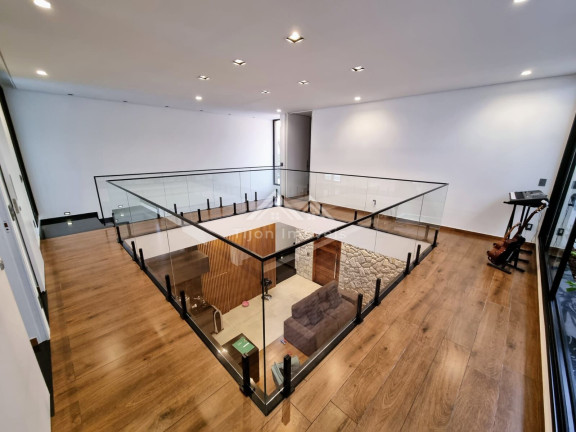 Imagem Casa de Condomínio com 3 Quartos à Venda, 270 m² em Ibiti Royal Park - Sorocaba