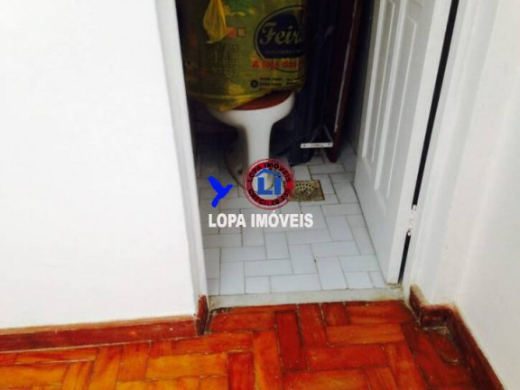 Imagem Apartamento com 1 Quarto à Venda, 57 m² em Centro - Rio De Janeiro