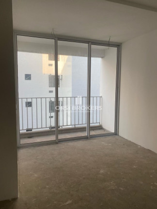 Apartamento com 2 Quartos à Venda, 53 m² em Vila São Francisco - São Paulo