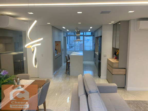 Imagem Apartamento com 3 Quartos à Venda, 110 m² em Consolação - São Paulo Imagem Apartamento com 3 Quartos à Venda, 110 m² em Consolação - São Paulo