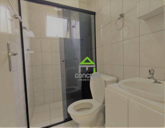 Imagem Apartamento com 3 Quartos à Venda, 58 m² em Jardim Leonor - Cotia Imagem Apartamento com 3 Quartos à Venda, 58 m² em Jardim Leonor - Cotia