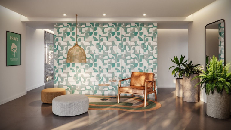 Imagem Apartamento com 2 Quartos à Venda, 66 m² em Portão - Curitiba