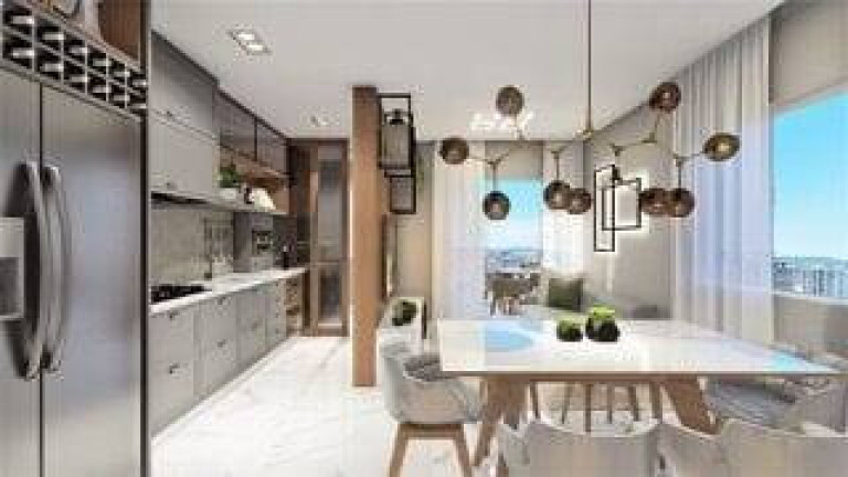 Imagem Apartamento com 2 Quartos à Venda, 69 m² em Morretes - Itapema