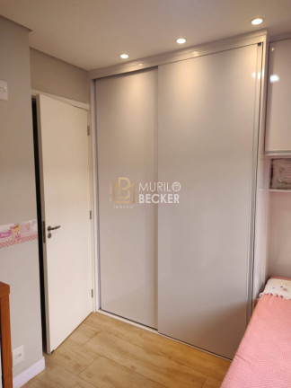 Imagem Apartamento com 2 Quartos à Venda, 55 m² em Vila Industrial - São José Dos Campos Imagem Apartamento com 2 Quartos à Venda, 55 m² em Vila Industrial - São José Dos Campos