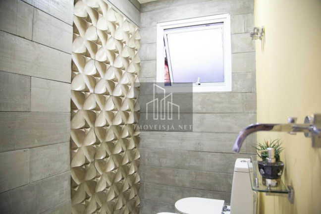 Imagem Casa com 4 Quartos à Venda, 400 m² em Alphaville - Santana De Parnaíba