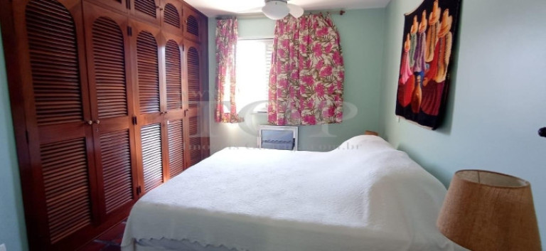 Imagem Apartamento com 3 Quartos à Venda, 131 m² em Pitangueiras - Guarujá