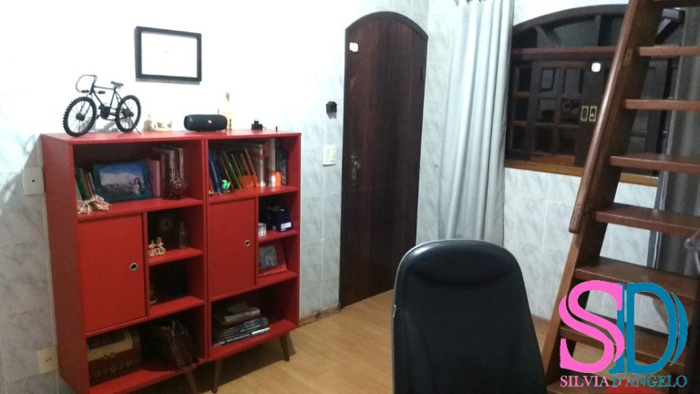 Imagem Casa com 2 Quartos à Venda, 126 m² em Areao - Taubaté