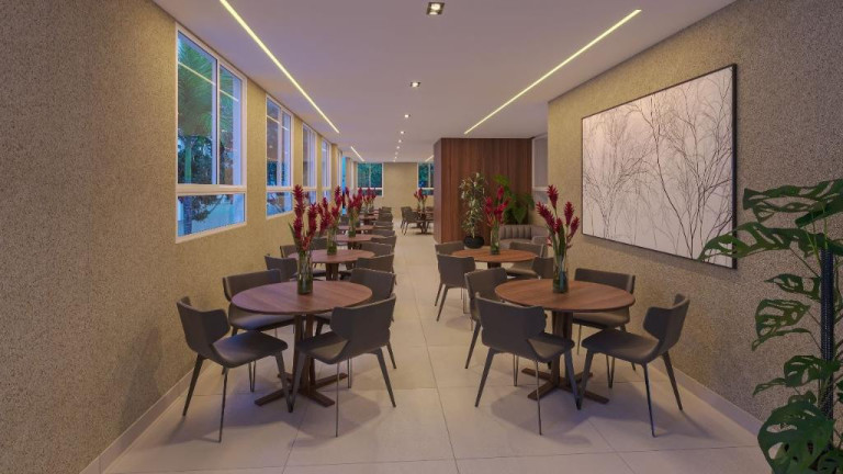 Imagem Apartamento com 2 Quartos à Venda, 59 m² em Manaíra - João Pessoa Imagem Apartamento com 2 Quartos à Venda, 59 m² em Manaíra - João Pessoa