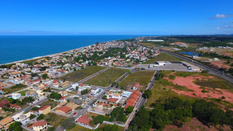 Imagem Terreno à Venda, 360 m² em Morada Do Sol - Vila Velha
