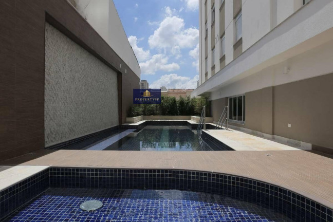 Imagem Apartamento com 2 Quartos à Venda, 60 m² em Perdizes - São Paulo