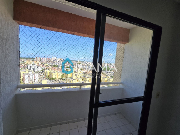 Imóvel com 3 Quartos à Venda, 72 m² em Nova Parnamirim - Parnamirim