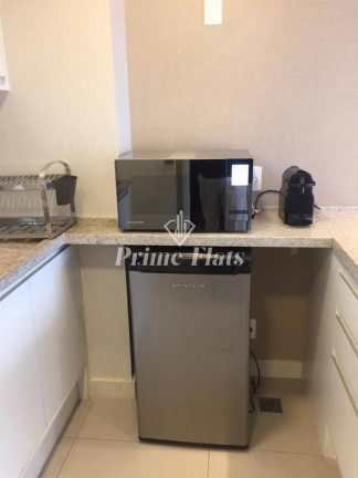 Imagem Apartamento com 1 Quarto para Alugar, 48 m² em Pinheiros - São Paulo Imagem Apartamento com 1 Quarto para Alugar, 48 m² em Pinheiros - São Paulo