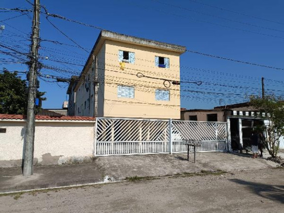 Apartamento com 2 Quartos à Venda, 52 m² em Samarita - Sao Vicente