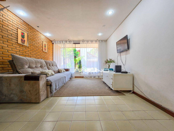 Imagem Casa com 5 Quartos à Venda, 297 m² em Riviera De São Lourenço - Bertioga