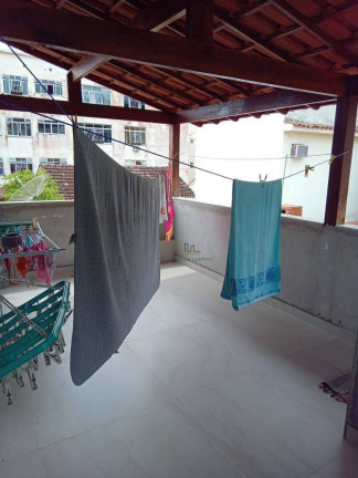 Imagem Casa com 3 Quartos à Venda, 240 m² em Fonseca - Niterói Imagem Casa com 3 Quartos à Venda, 240 m² em Fonseca - Niterói