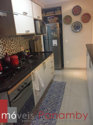 Imagem Apartamento com 2 Quartos à Venda, 84 m² em Vila Andrade - São Paulo