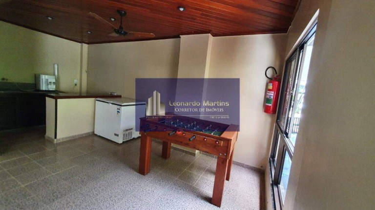 Imagem Apartamento com 3 Quartos à Venda, 128 m² em Passagem - Cabo Frio
