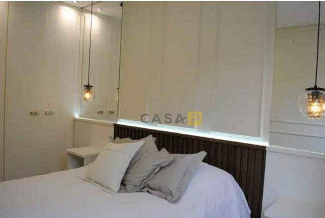 Imagem Apartamento com 2 Quartos à Venda, 71 m² em Jardim São Domingos - Americana Imagem Apartamento com 2 Quartos à Venda, 71 m² em Jardim São Domingos - Americana