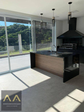 Imagem Casa com 5 Quartos à Venda, 480 m² em Tamboré - Santana De Parnaíba Imagem Casa com 5 Quartos à Venda, 480 m² em Tamboré - Santana De Parnaíba