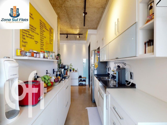 Imagem Apartamento com 2 Quartos à Venda, 69 m² em Campo Belo - São Paulo Imagem Apartamento com 2 Quartos à Venda, 69 m² em Campo Belo - São Paulo