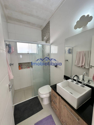 Casa de Condomínio com 3 Quartos à Venda, 600 m² em Usina - Atibaia