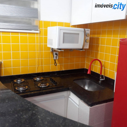 Imagem Apartamento com 2 Quartos para Alugar, 40 m² em Bela Vista - São Paulo Imagem Apartamento com 2 Quartos para Alugar, 40 m² em Bela Vista - São Paulo
