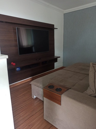 Imagem Cobertura com 2 Quartos à Venda, 100 m² em Linda Vista - Contagem