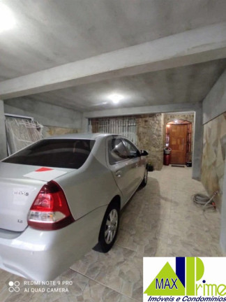 Imagem Sobrado com 2 Quartos à Venda, 190 m² em Vila Nova Cachoeirinha - São Paulo