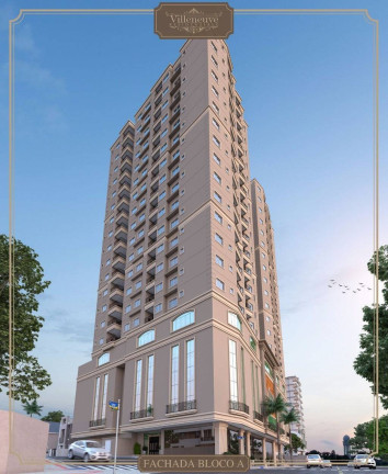 Imagem Apartamento com 2 Quartos à Venda, 64 m² em Tabuleiro Dos Oliveiras - Itapema