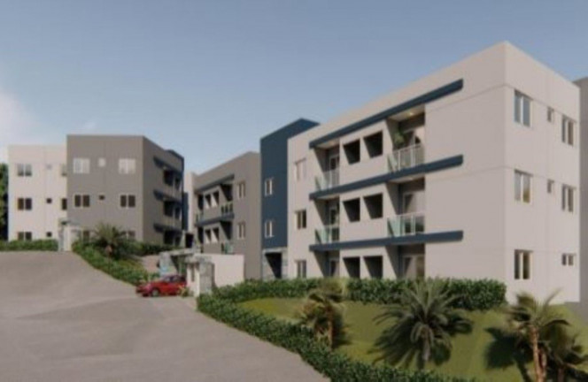Imagem Imóvel com 1 Quarto à Venda, 61 m² em Freguesia (jacarepaguá) - Rio De Janeiro