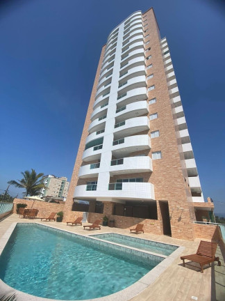 Imagem Apartamento com 2 Quartos à Venda, 77 m² em Vila Atlântica - Mongaguá Imagem Apartamento com 2 Quartos à Venda, 77 m² em Vila Atlântica - Mongaguá