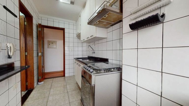 Imagem Apartamento com 2 Quartos à Venda, 64 m² em Rio Pequeno - São Paulo