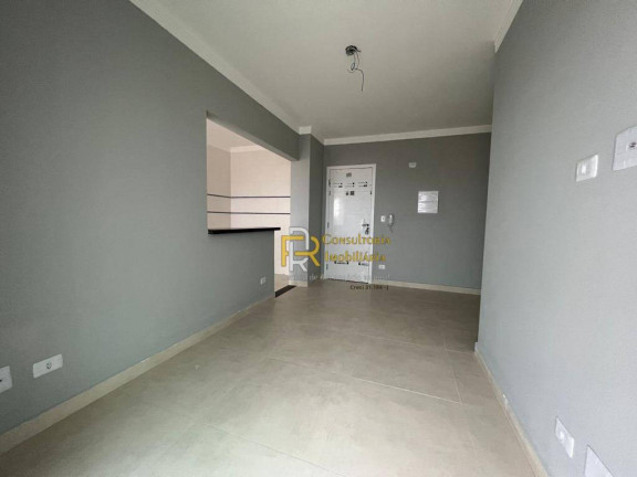 Imagem Apartamento com 1 Quarto à Venda, 52 m² em Vila Balneária - Praia Grande Imagem Apartamento com 1 Quarto à Venda, 52 m² em Vila Balneária - Praia Grande