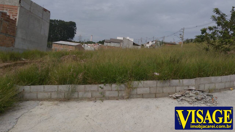 Imagem Terreno à Venda, 213 m² em Jardim Sant'anna - Jacareí Imagem Terreno à Venda, 213 m² em Jardim Sant'anna - Jacareí