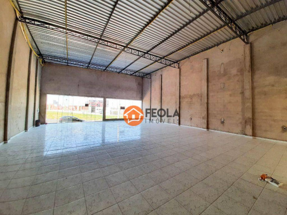 Imagem Sala Comercial para Alugar, 330 m² em Cariobinha - Americana Imagem Sala Comercial para Alugar, 330 m² em Cariobinha - Americana
