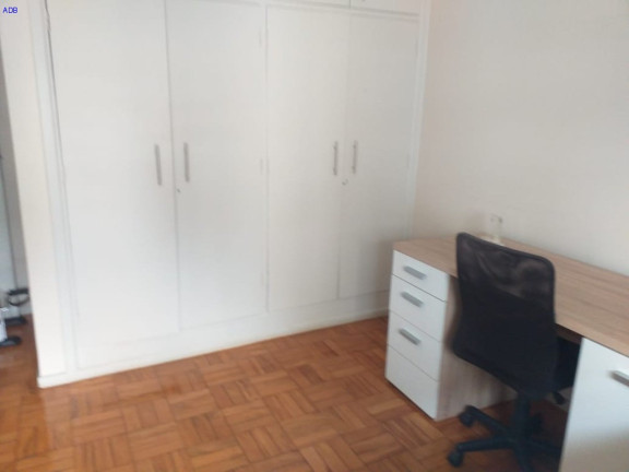 Imagem Apartamento com 3 Quartos à Venda, 126 m² em Bom Retiro - Sao Paulo