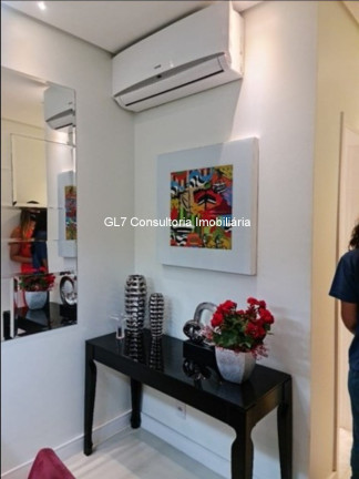 Imagem Apartamento com 2 Quartos à Venda, 74 m² em Bairro Pau Preto - Indaiatuba