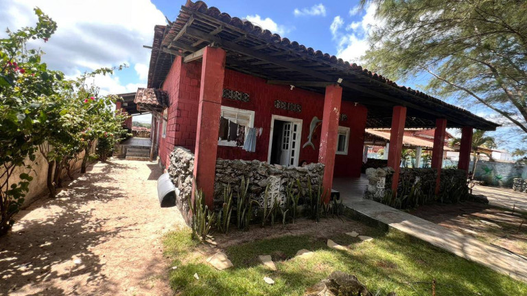 Imagem Casa com 6 Quartos à Venda, 900 m² em João Pessoa Imagem Casa com 6 Quartos à Venda, 900 m² em João Pessoa