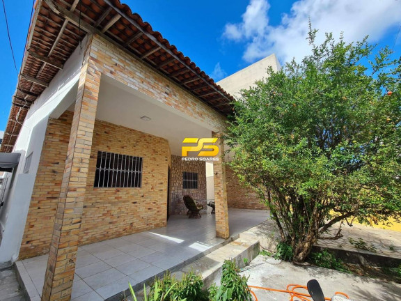 Imagem Casa com 4 Quartos à Venda, 200 m² em Altiplano Cabo Branco - João Pessoa