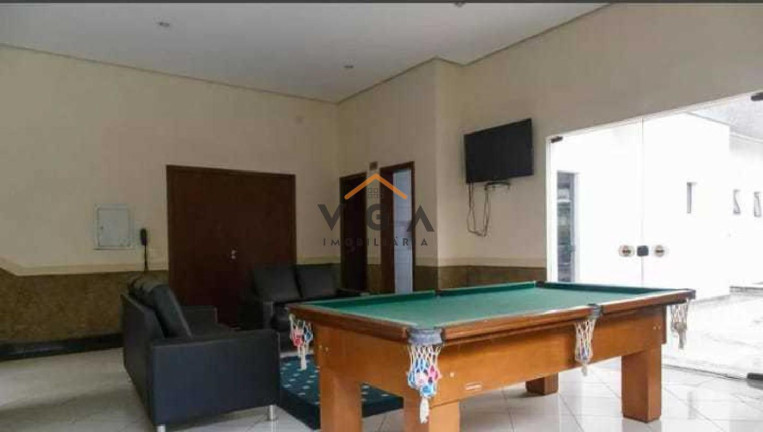 Imagem Apartamento com 3 Quartos à Venda, 84 m² em Vila Gomes Cardim - São Paulo