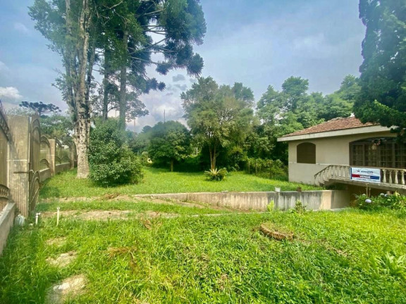 Imagem Terreno à Venda, em Pilarzinho - Curitiba Imagem Terreno à Venda, em Pilarzinho - Curitiba